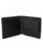 Lacoste Billfold Coin Wallet Black