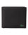 Lacoste Billfold Coin Wallet Black