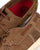 Barbour Wake Boat Shoes Taupe