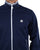 Pretty Green Boston Track Top Navy