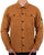 Barbour International Adey Overshirt Desert