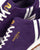 Patrick Rio Trainers Purple/White