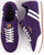 Patrick Rio Trainers Purple/White