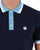 Pretty Green Prestleigh Polo Shirt Navy