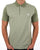 Pretty Green Shining Geo Polo Shirt Green