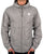 Pretty Green Allesley Nylon Jacket Grey