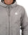 Pretty Green Allesley Nylon Jacket Grey