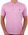 Lacoste Classic Polo Shirt Gelato Pink