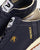 Patrick Trainers Vintage Navy - Off White