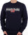 Napapijri Aylmer Sweatshirt Navy Blue