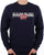 Napapijri Aylmer Sweatshirt Navy Blue
