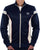 Sergio Tacchini Fjord Track Top Navy Blue