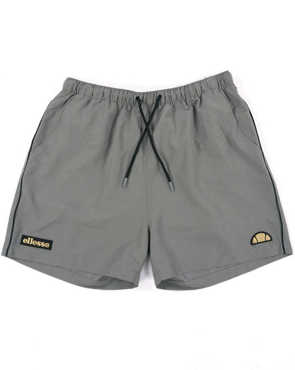 Ellesse Badeshorts Dunkelgrau