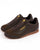 Patrick Villan Trainer Brown