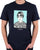 Weekend Offender Forever T-shirt Navy