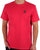 Weekend Offender Garcia T-shirt Hot Pink
