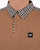 Weekend Offender Costa Polo Shirt Cognac