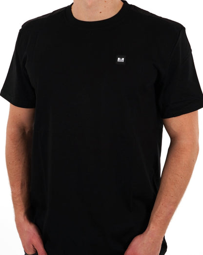 Weekend Offender Garcia T-Shirt Schwarz
