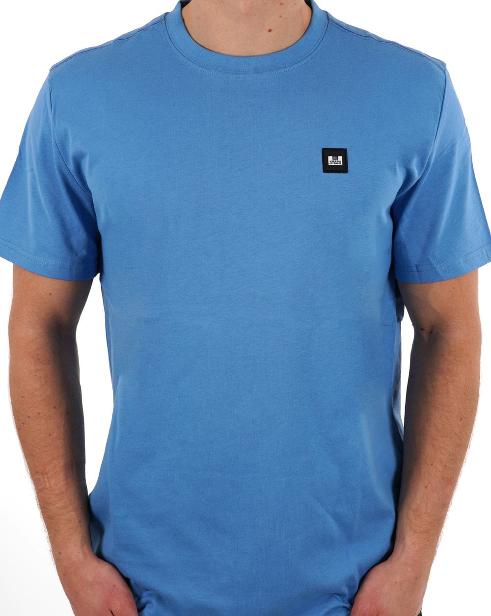 Weekend Offender Cannon Beach T-Shirt Küste