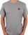 Weekend Offender Cannon Beach T-shirt Smokey Grey