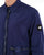 Weekend Offender Zingaro Overshirt Bright Navy