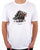 Weekend Offender Madness T-shirt White