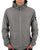 Weekend Offender Technician Jacket Smokey Grey