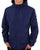 Weekend Offender Technician Jacket Bright Navy