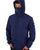 Weekend Offender Technician Jacket Bright Navy