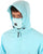 Weekend Offender Technician Jacket Sky Blue