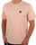 Weekend Offender Cannon Beach T-shirt Soft Pink