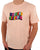 Weekend Offender Hallelujah T-shirt Soft Pink
