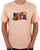 Weekend Offender Hallelujah T-shirt Soft Pink