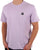 Weekend Offender Cannon Beach T-shirt Lilac