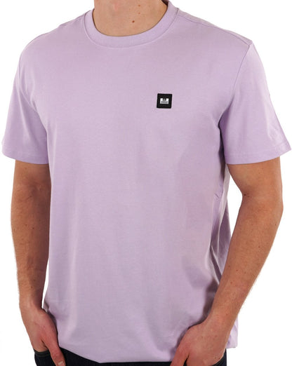 Weekend Offender Cannon Beach T-Shirt Flieder