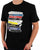 Weekend Offender Cassettes T-shirt Black