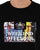 Weekend Offender Bissel T-shirt Black