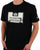 Weekend Offender Bonpensiero T-shirt Black
