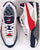 Puma Blktop Rider Trainer White/Persian Blue