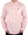 Lyle & Scott Lightweight Oxford Shirt Light Pink