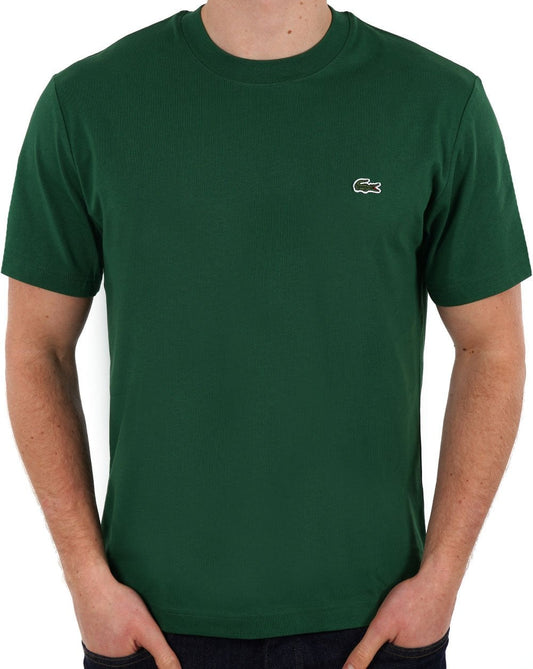 Lacoste Classic Fit T-Shirt Grün