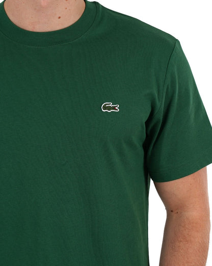 Lacoste Classic Fit T-Shirt Grün