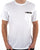 Barbour Durness Pocket Tee White