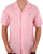 Tommy Jeans Linen SS Shirt Light Pink