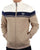Sergio Tacchini Masters Track Top Stone