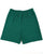 Sergio Tacchini Striped Casual Shorts Green / White