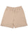 Sergio Tacchini Striped Casual Shorts Stone/Navy Blue