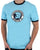 Trojan Spirit Of 69 T-shirt Mint Blue
