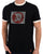 Trojan Artist T-shirt Check/Trojan