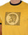 Trojan Artist T-shirt Mustard
